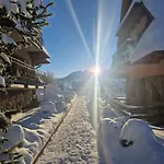 Διαμέρισμα Kasprowy *