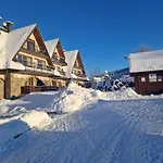 Apartament Kasprowy *