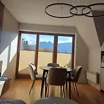 Apartment Apartament Kasprowy