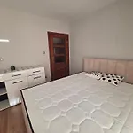 Appartement Kasprowy