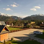Appartement Kasprowy *