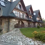 Apartment Apartament Kasprowy