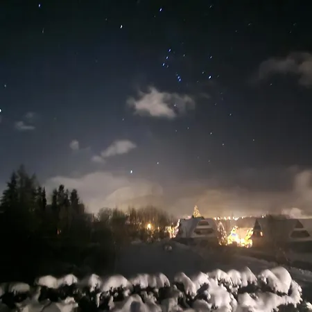 Apartmán Kasprowy *