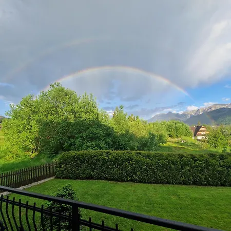 Apartament Kasprowy Apartment