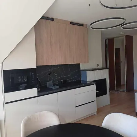 Apartament Kasprowy * Koscielisko