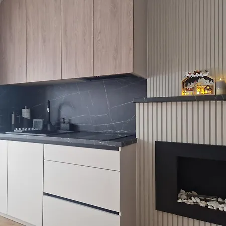 Apartament Kasprowy *