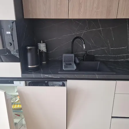 Apartament Kasprowy Koscielisko