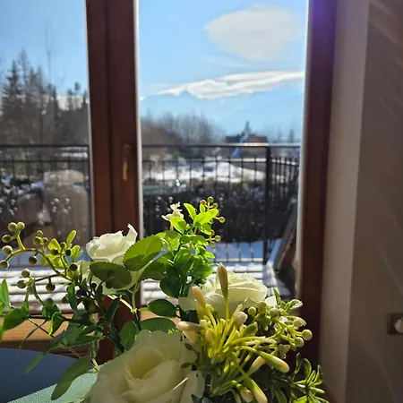 Apartment Apartament Kasprowy *