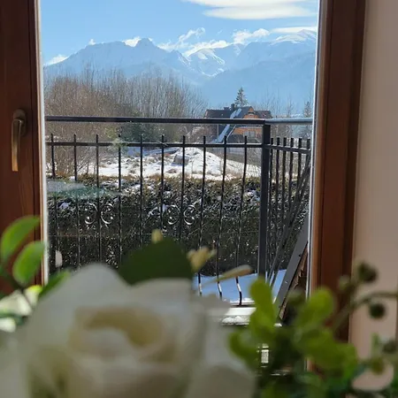 Apartment Apartament Kasprowy Koscielisko