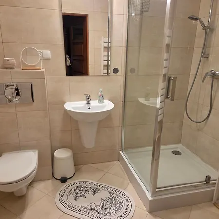 Apartament Kasprowy *
