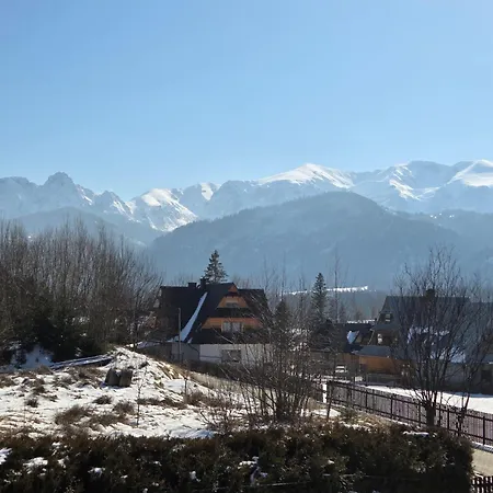 Apartament Kasprowy Koscielisko