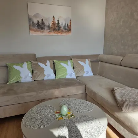 Apartament Kasprowy Apartment