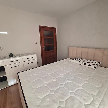 Apartment Apartament Kasprowy