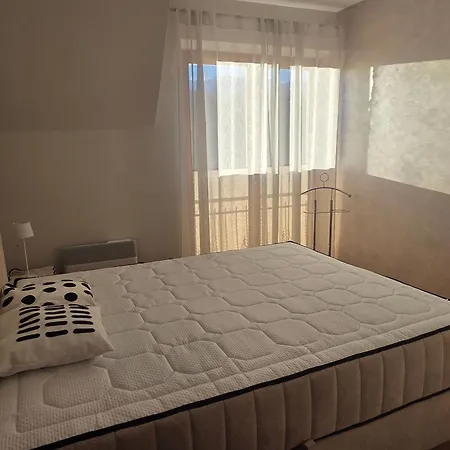 Apartment Apartament Kasprowy *