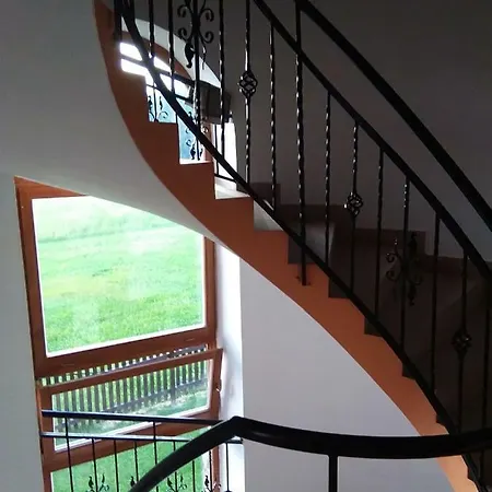 Apartament Kasprowy Koscielisko