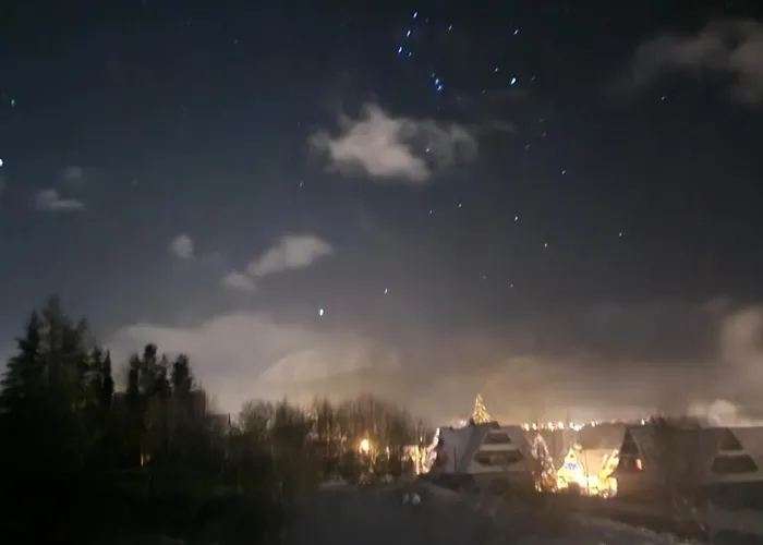 Appartement Kasprowy *