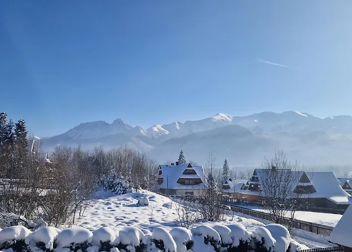 Kasprowy * Kościelisko