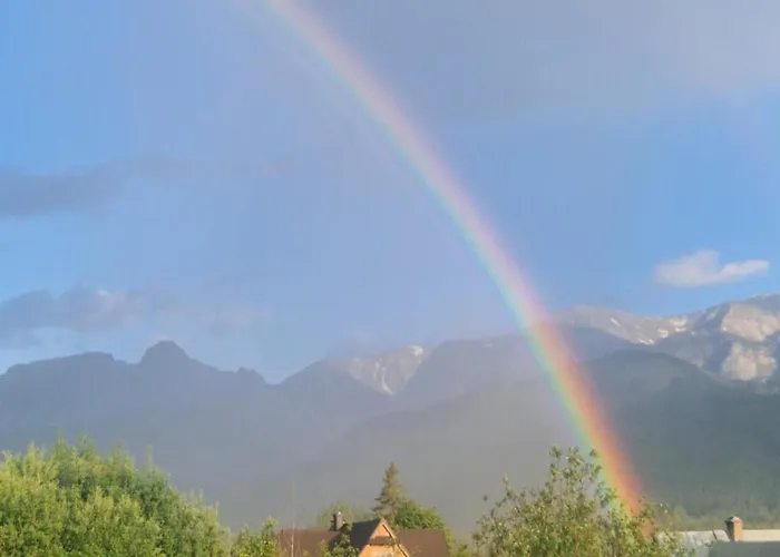 Kasprowy Kościelisko