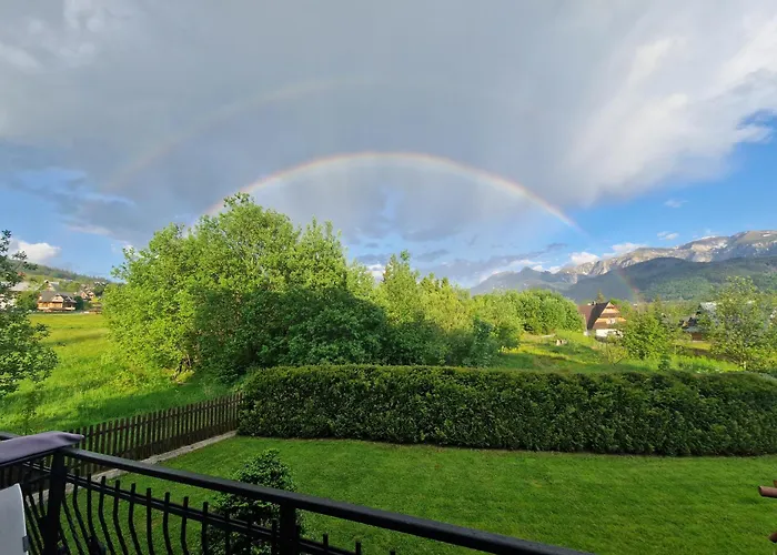 Kasprowy Appartement