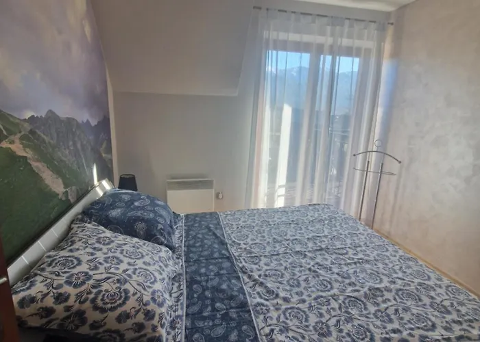 Kasprowy Apartamento