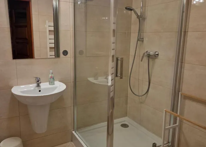 Appartement Kasprowy *