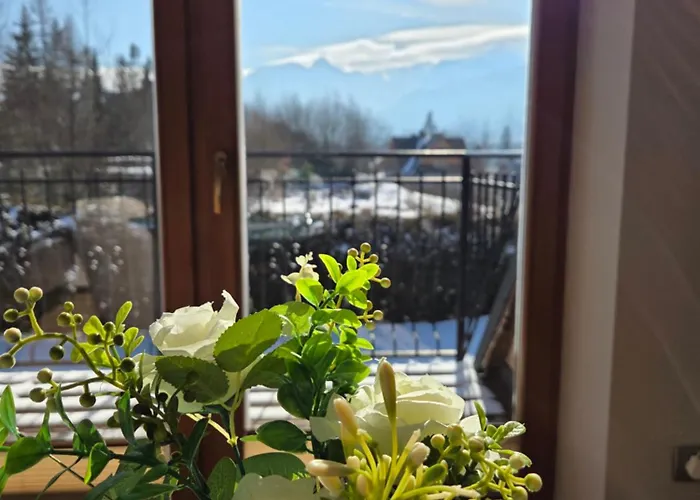 Appartement Kasprowy *