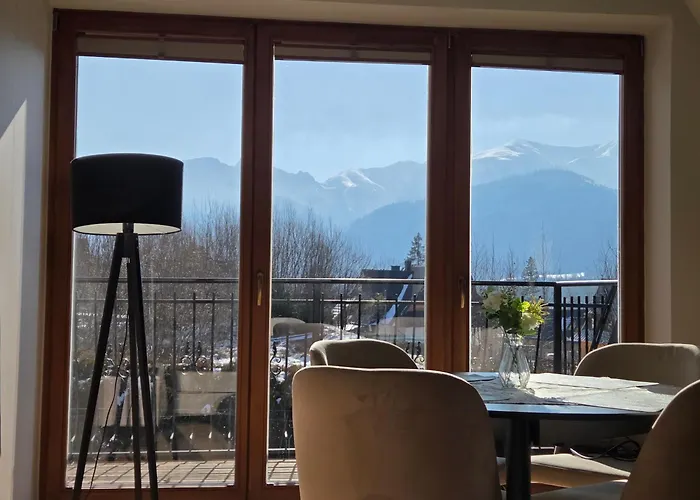 Kasprowy Appartement Kościelisko