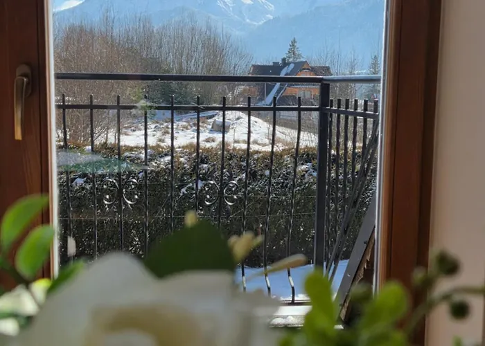 Appartement Kasprowy Kościelisko