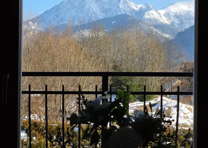 Kasprowy * Kościelisko