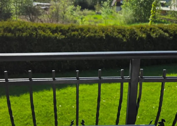 Kasprowy Appartement