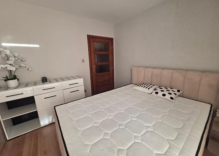 Appartement Kasprowy